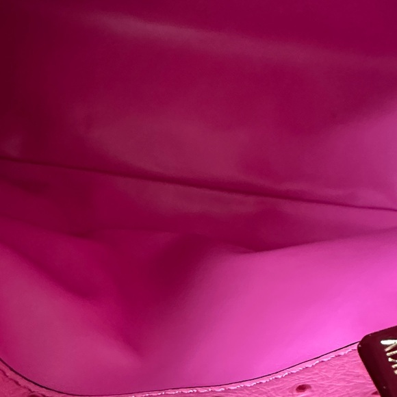 Multiple color bag charm Bag not included. - Picture 6 of 15